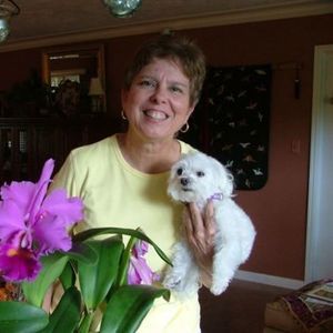 Meet your Posher, Pamela